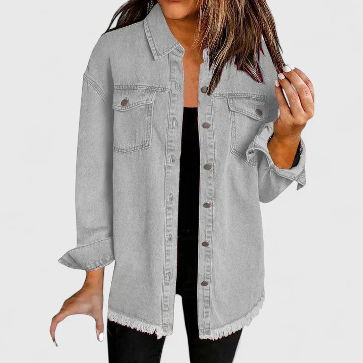 Noblisa | Luxurious and Stylish Versatile Elegant and Comfortable Jacket
