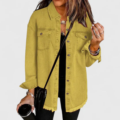 Noblisa | Luxurious and Stylish Versatile Elegant and Comfortable Jacket