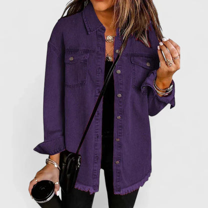 Noblisa | Luxurious and Stylish Versatile Elegant and Comfortable Jacket