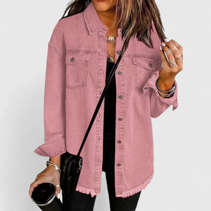 Noblisa | Luxurious and Stylish Versatile Elegant and Comfortable Jacket