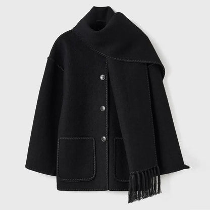 Vorna | Luxury and stylish women's coat for excitement at every occasion