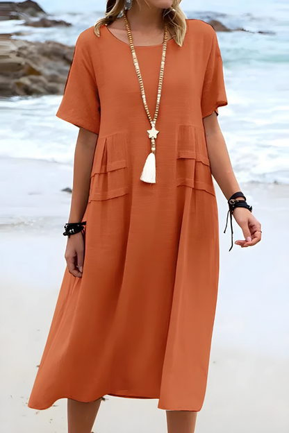 Elegant Maxi Dress for Women - The Perfect Addition to Elegant Occasions