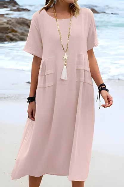 Elegant Maxi Dress for Women - The Perfect Addition to Elegant Occasions