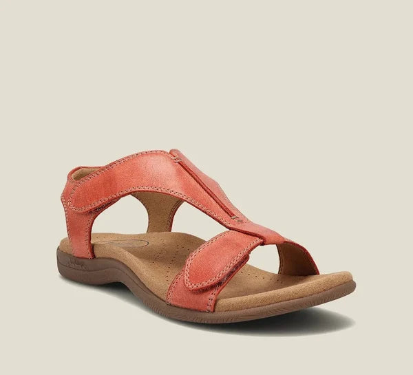 Python | Women's fashionable and stylish sandals for a perfect look