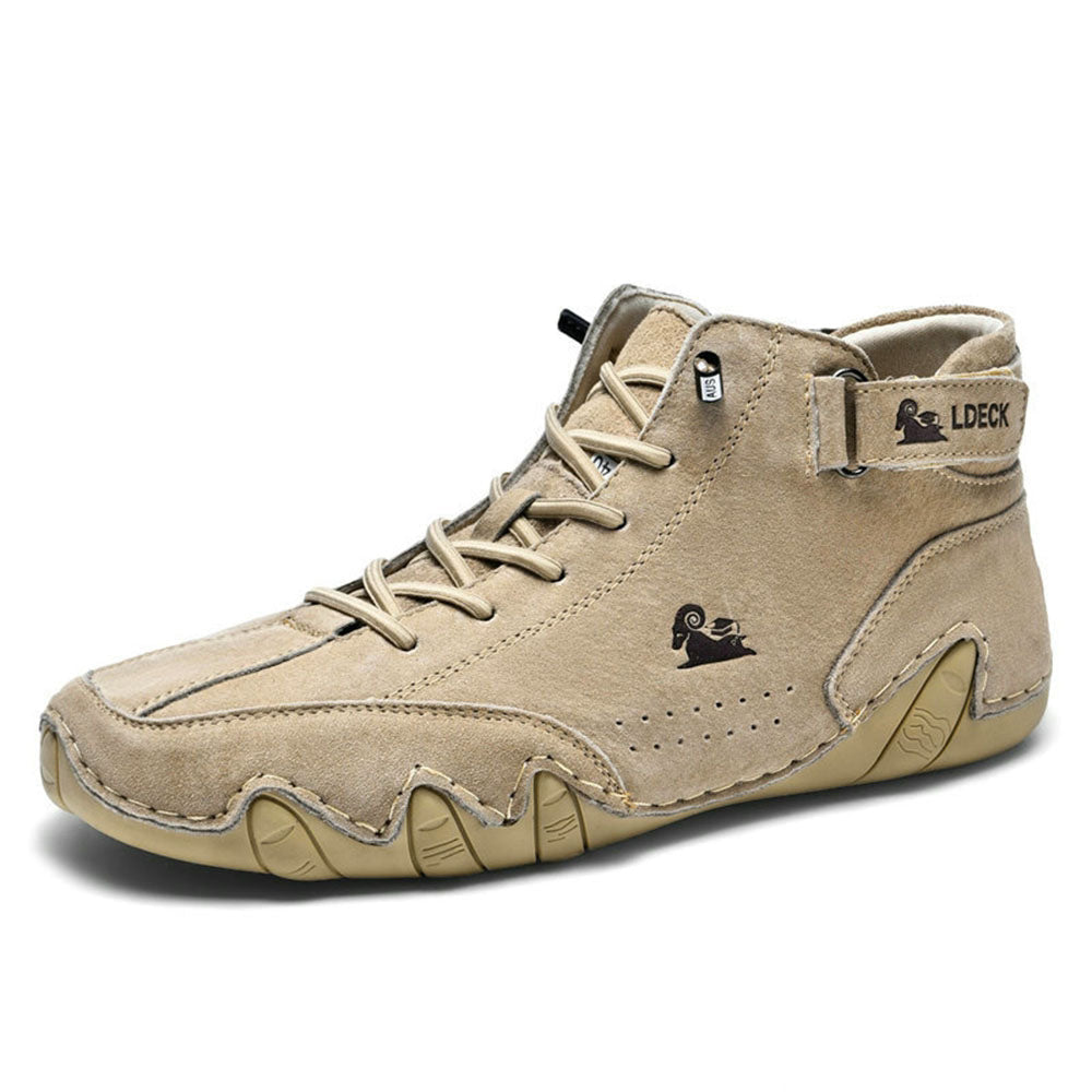 Waterproof and Breathable Orthopedic Shoes for Maximum Comfort