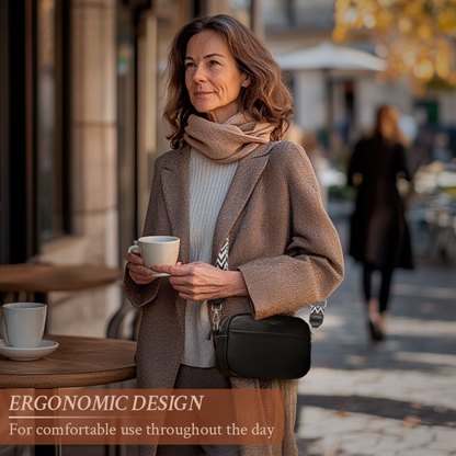 Bala's Grace | Stylish Shoulder Bag for Women for Events and Daily Use