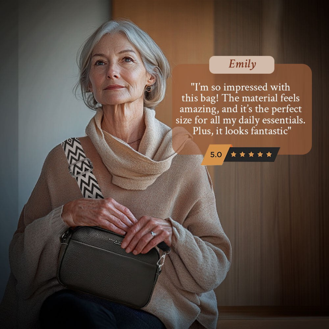 Bala's Grace | Stylish Shoulder Bag for Women for Events and Daily Use