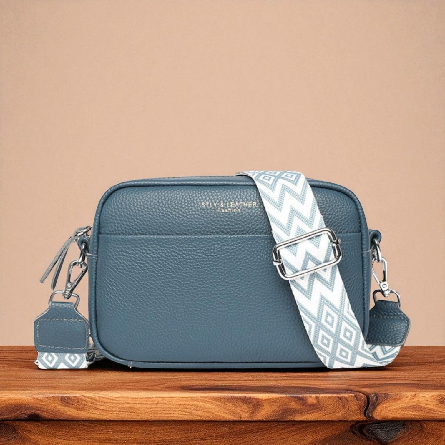 Bala's Grace | Stylish Shoulder Bag for Women for Events and Daily Use