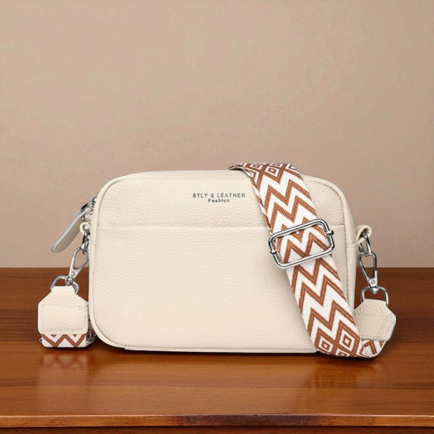 Bala's Grace | Stylish Shoulder Bag for Women for Events and Daily Use