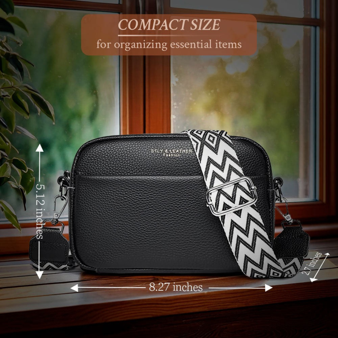 Bala's Grace | Stylish Shoulder Bag for Women for Events and Daily Use