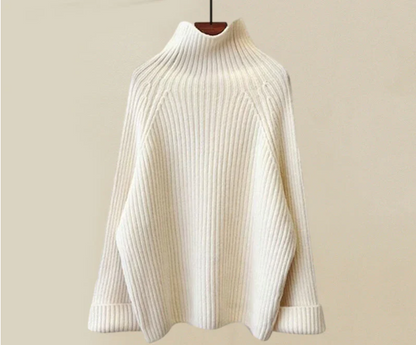 Bela - Comfortable and Fun Knitted Set for a Perfect Day