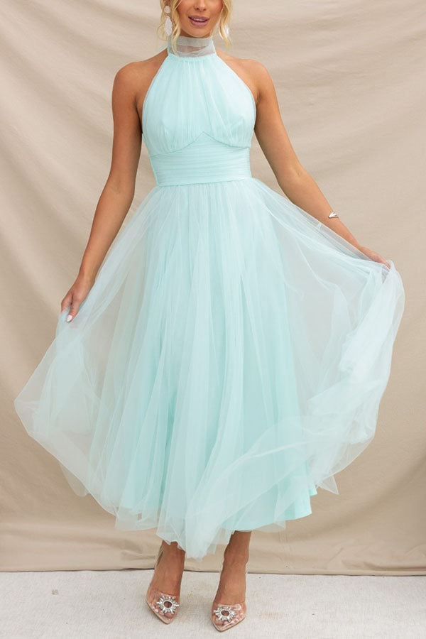 Rita | Modern Dress with Elegant Atmosphere and Beautiful Long Skirt