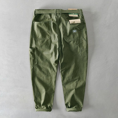 Dave - Modern and contemporary pants for a unique style