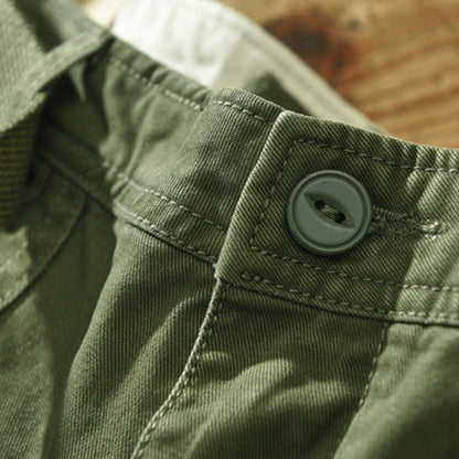 Dave - Modern and contemporary pants for a unique style