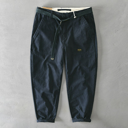 Dave - Modern and contemporary pants for a unique style