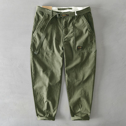 Dave - Modern and contemporary pants for a unique style