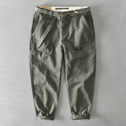 Dave - Modern and contemporary pants for a unique style