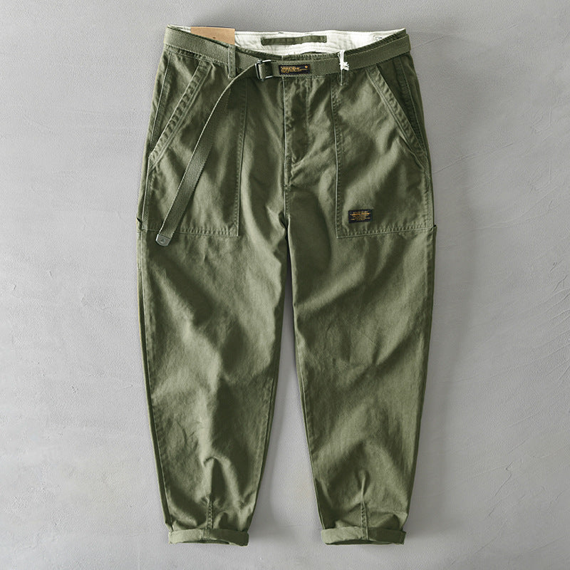 Dave - Modern and contemporary pants for a unique style