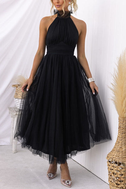 Rita | Modern Dress with Elegant Atmosphere and Beautiful Long Skirt