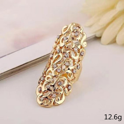 Earrings - Tat Toggle Hole Silver Vintage Special