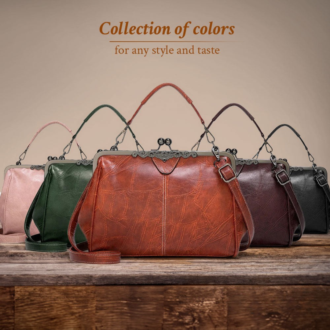 Gal's Classic Magic Vintage Stylish and Stunning Bag