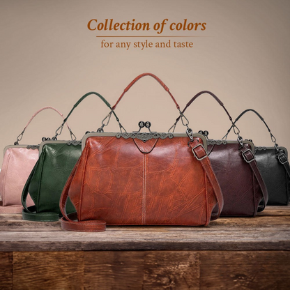 Gal's Classic Magic Vintage Stylish and Stunning Bag