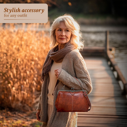 Gal's Classic Magic Vintage Stylish and Stunning Bag