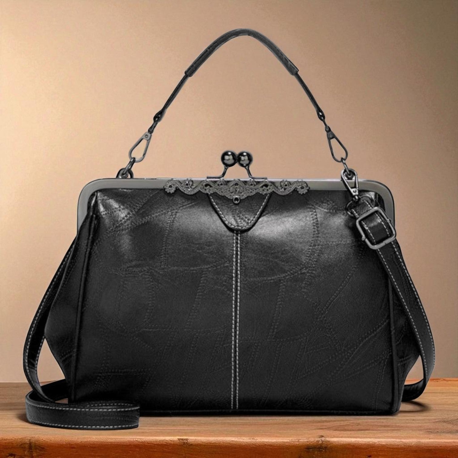 Gal's Classic Magic Vintage Stylish and Stunning Bag