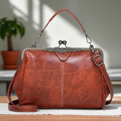 Gal's Classic Magic Vintage Stylish and Stunning Bag