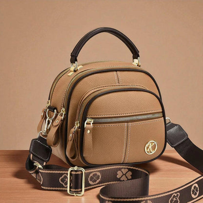 Iya - Fashionable bag with a shoulder strap that adds class and elegance to your comfort