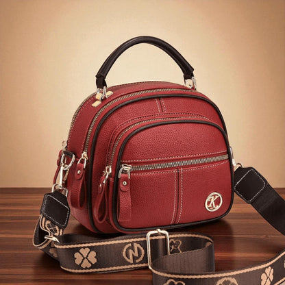 Iya - Fashionable bag with a shoulder strap that adds class and elegance to your comfort