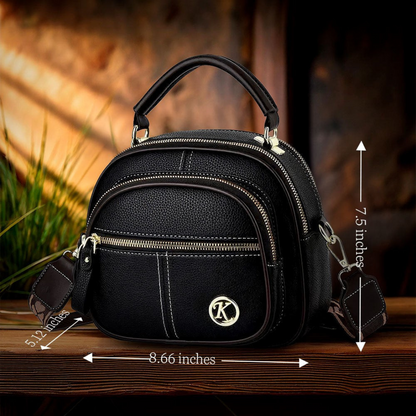 Iya - Fashionable bag with a shoulder strap that adds class and elegance to your comfort