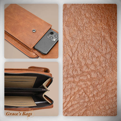 Hila's Small and Elegant Bag - Add Style and Practicality to Your Look
