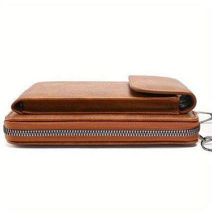 Hila's Small and Elegant Bag - Add Style and Practicality to Your Look