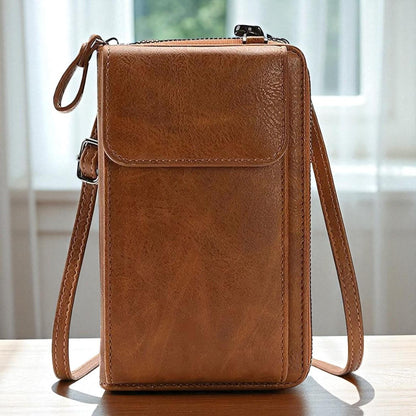 Hila's Small and Elegant Bag - Add Style and Practicality to Your Look