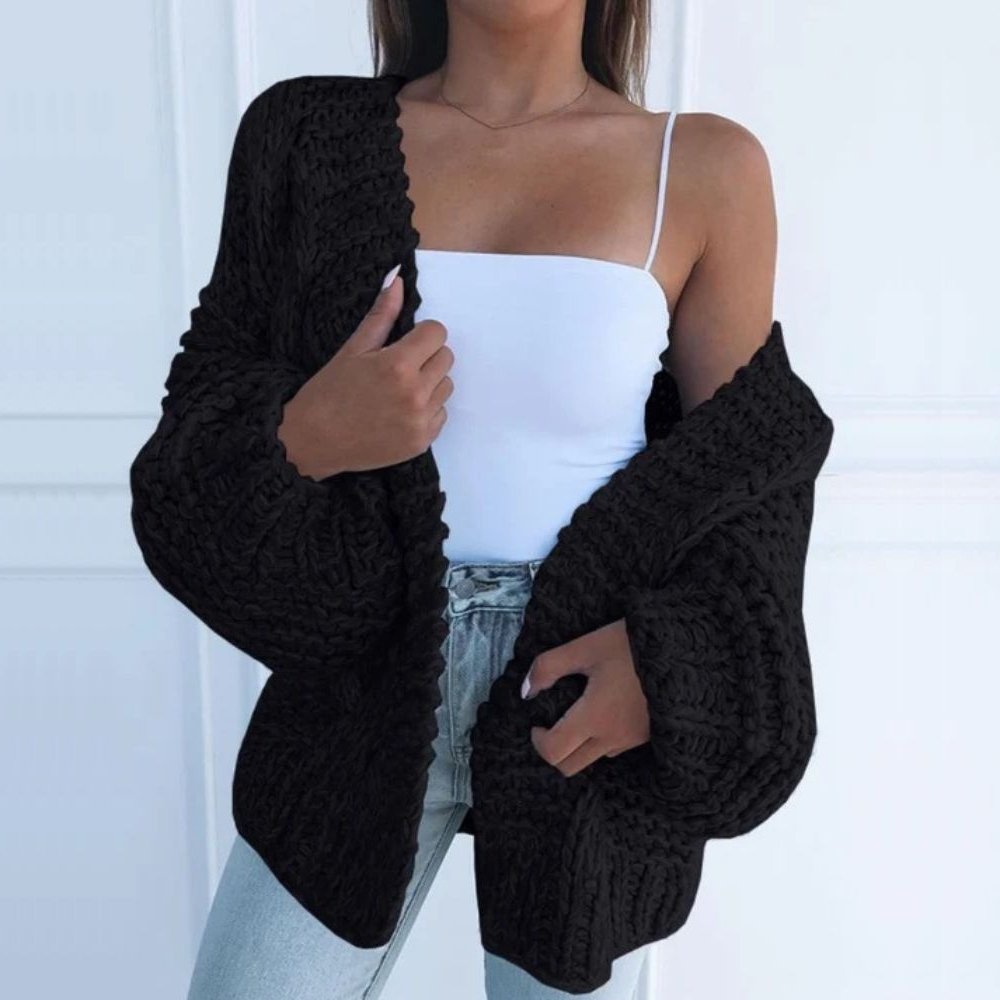 Yevanderlia | Stylish and Comfortable Cardigan for All Day
