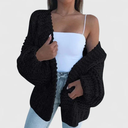Yevanderlia | Stylish and Comfortable Cardigan for All Day