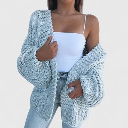 Yevanderlia | Stylish and Comfortable Cardigan for All Day