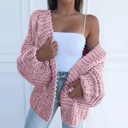 Yevanderlia | Stylish and Comfortable Cardigan for All Day