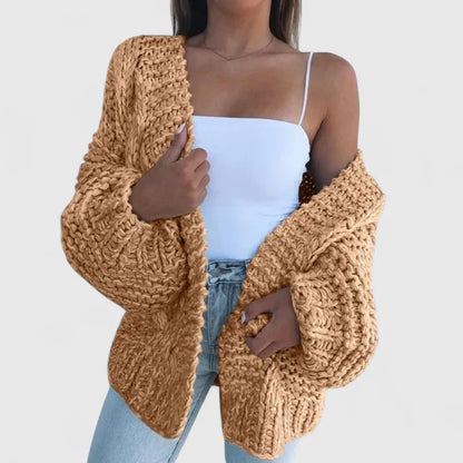 Yevanderlia | Stylish and Comfortable Cardigan for All Day