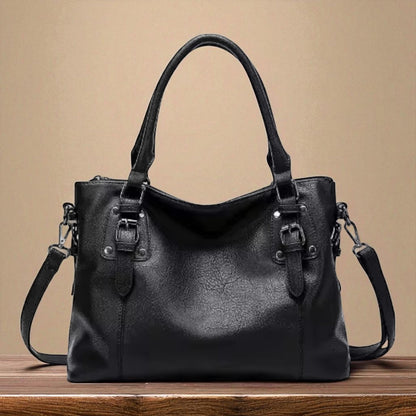 Elegant and Luxurious Shoulder Bag from Siena – Perfect Style for Any Occasion