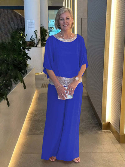 Luxury and stylish Lena set in an elegant atmosphere