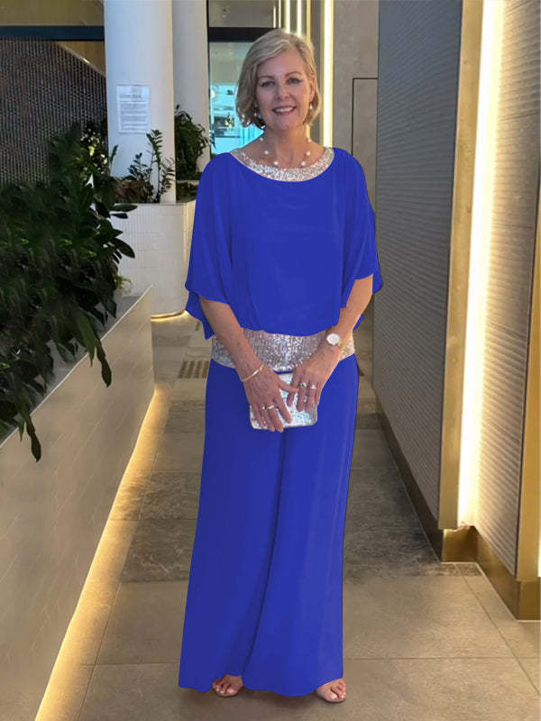 Luxury and stylish Lena set in an elegant atmosphere