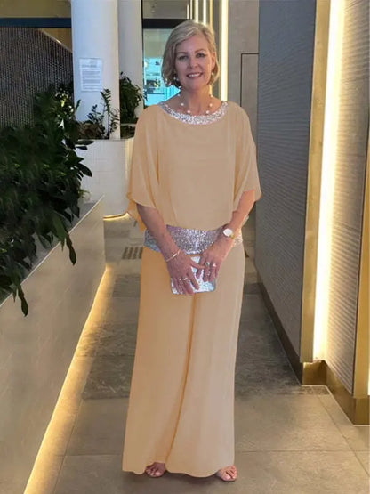 Luxury and stylish Lena set in an elegant atmosphere