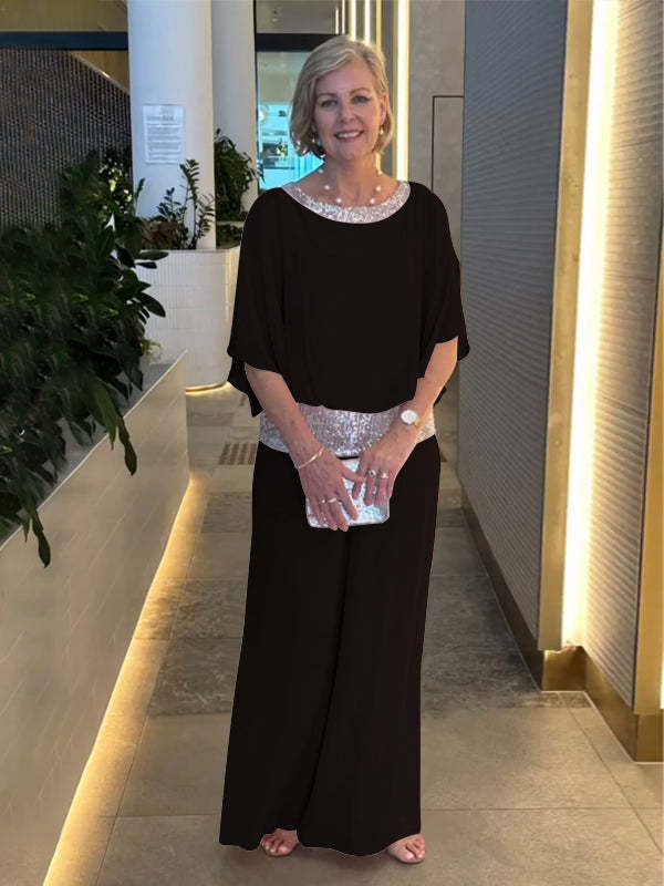 Luxury and stylish Lena set in an elegant atmosphere