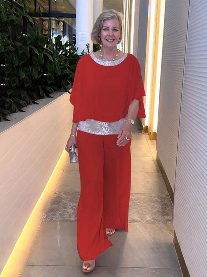 Luxury and stylish Lena set in an elegant atmosphere