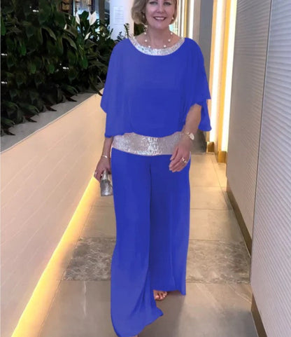 Luxury and stylish Lena set in an elegant atmosphere