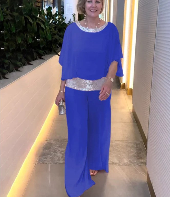 Luxury and stylish Lena set in an elegant atmosphere