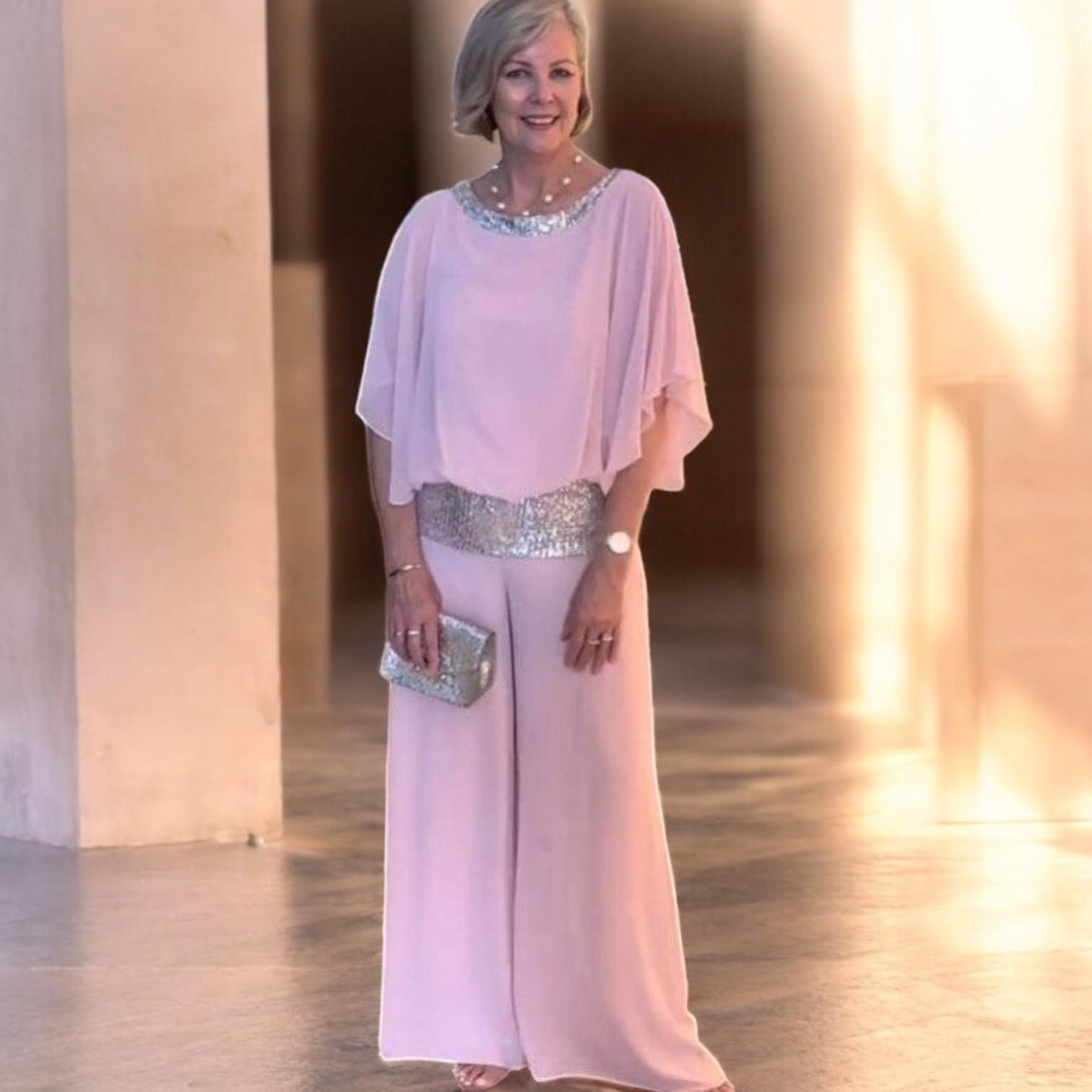 Luxury and stylish Lena set in an elegant atmosphere