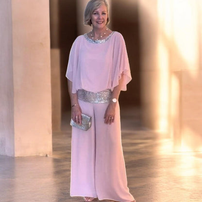 Luxury and stylish Lena set in an elegant atmosphere